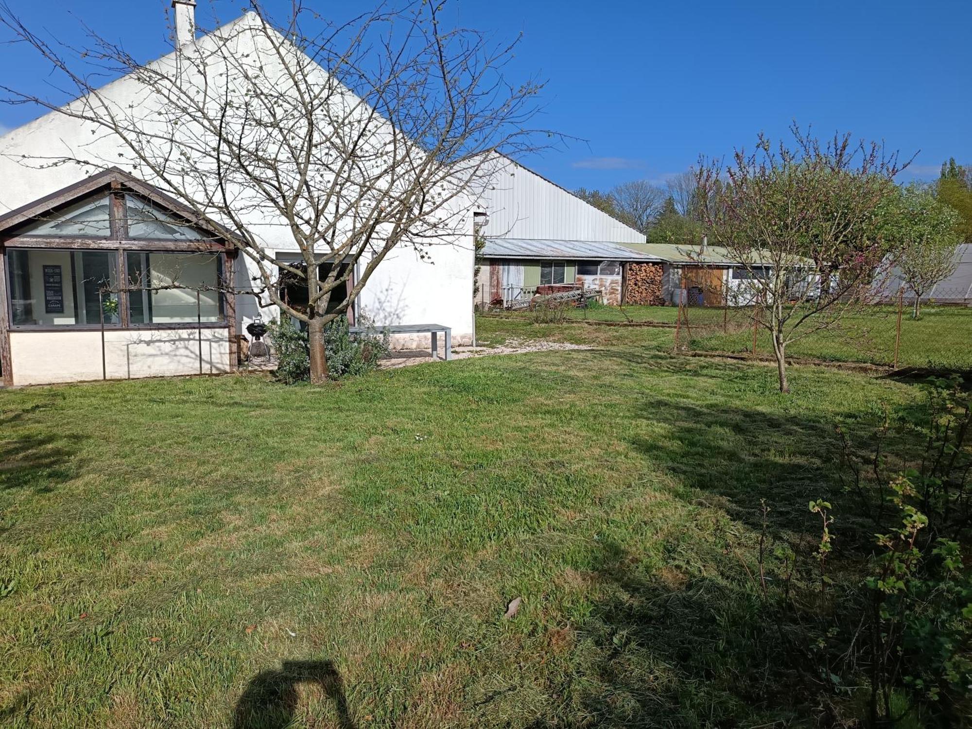 Campagne-Jolie Maison Avec Jardin- Proche Dole Chevigny  Room photo